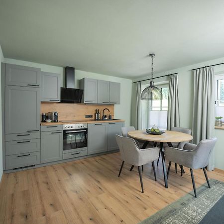 Apartment Schichlreit Annaberg im Lammertal Zewnętrze zdjęcie
