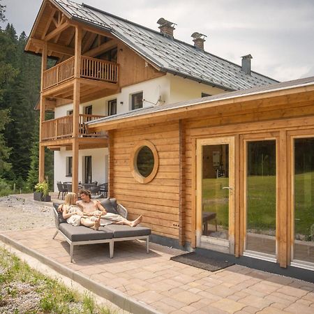 Apartment Schichlreit Annaberg im Lammertal Zewnętrze zdjęcie