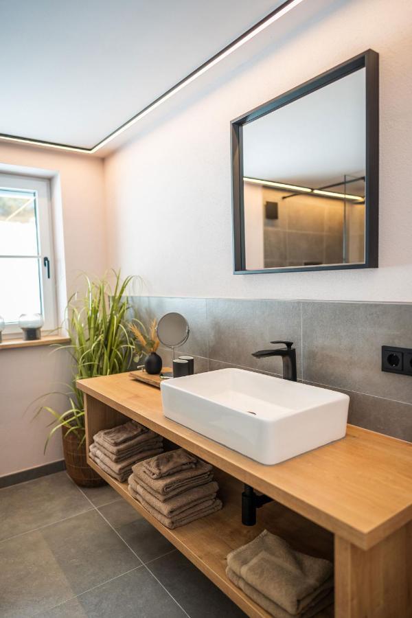 Apartment Schichlreit Annaberg im Lammertal Zewnętrze zdjęcie