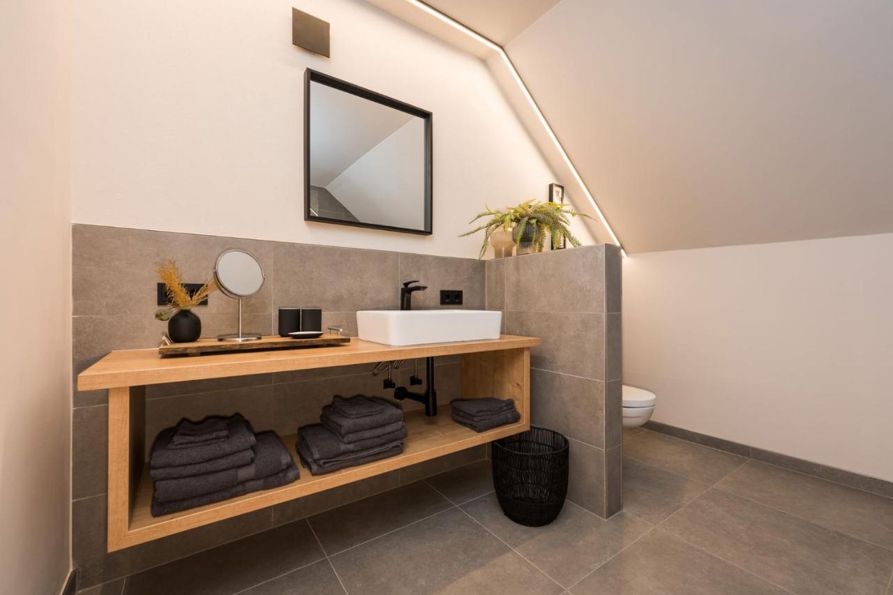 Apartment Schichlreit Annaberg im Lammertal Zewnętrze zdjęcie