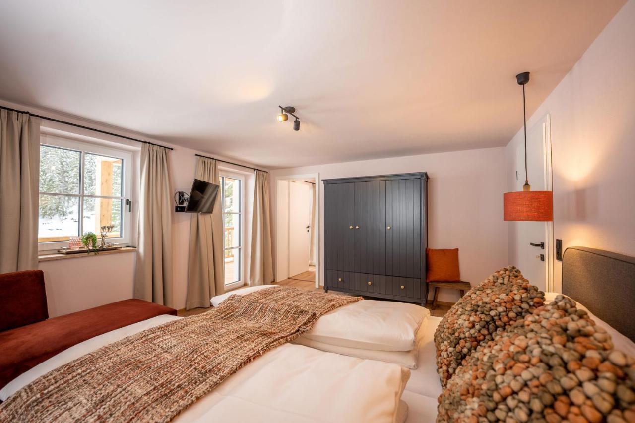 Apartment Schichlreit Annaberg im Lammertal Zewnętrze zdjęcie