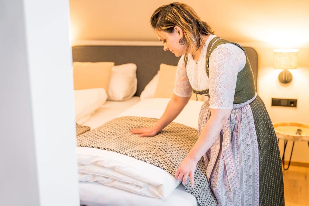 Apartment Schichlreit Annaberg im Lammertal Zewnętrze zdjęcie