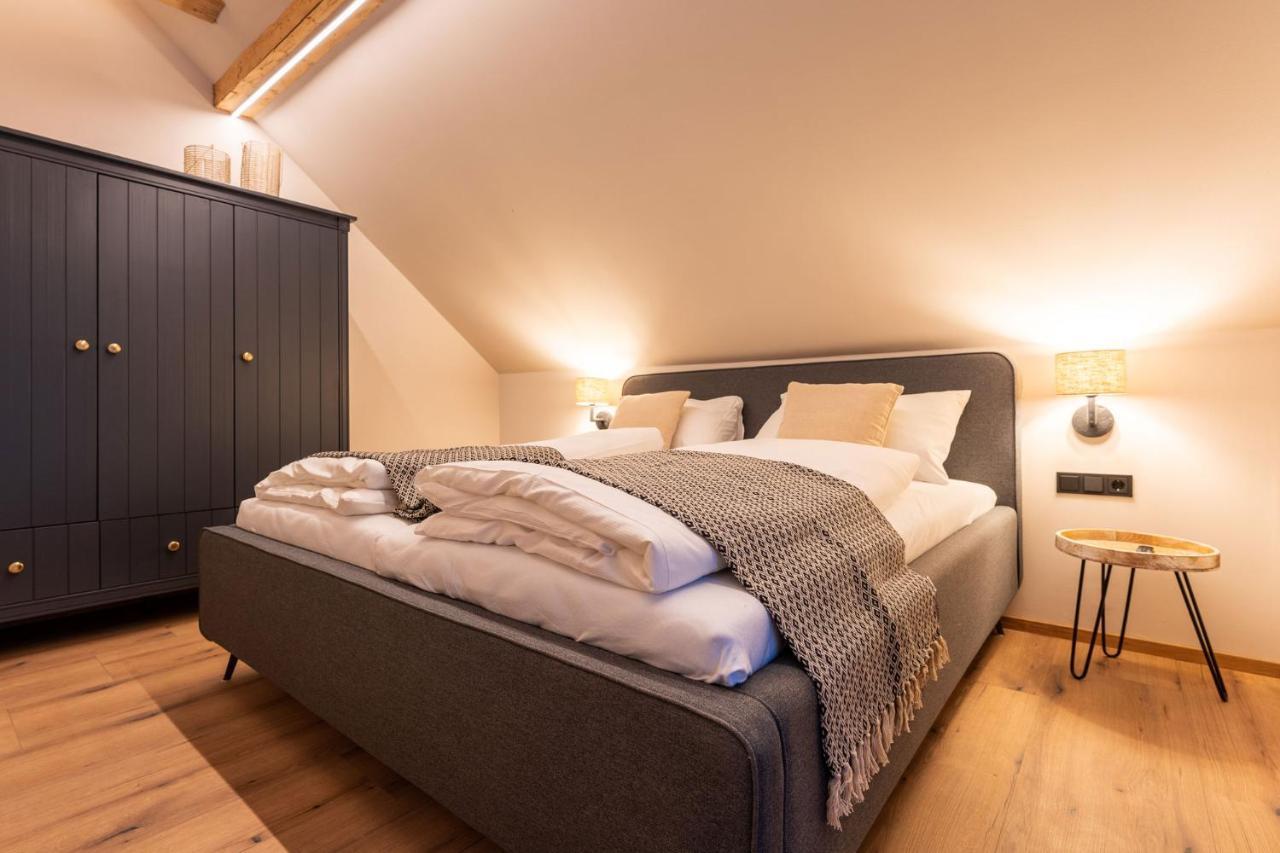Apartment Schichlreit Annaberg im Lammertal Zewnętrze zdjęcie