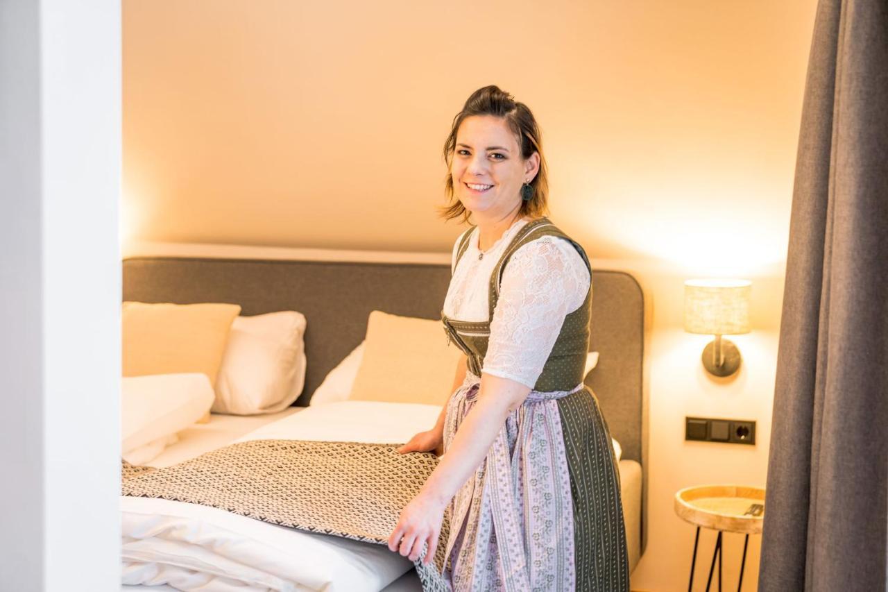 Apartment Schichlreit Annaberg im Lammertal Zewnętrze zdjęcie