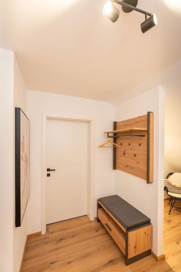 Apartment Schichlreit Annaberg im Lammertal Zewnętrze zdjęcie