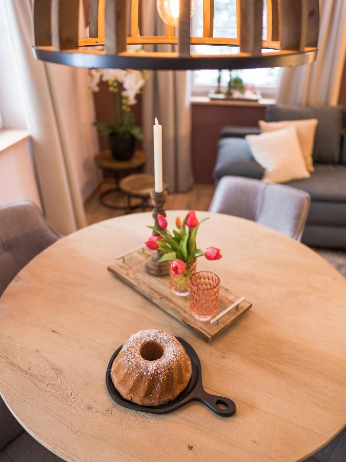 Apartment Schichlreit Annaberg im Lammertal Zewnętrze zdjęcie