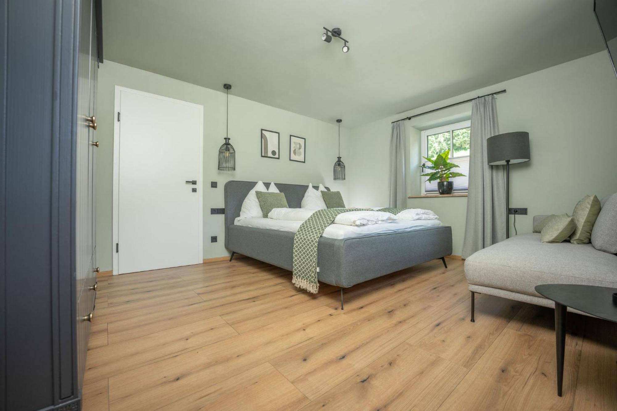 Apartment Schichlreit Annaberg im Lammertal Zewnętrze zdjęcie