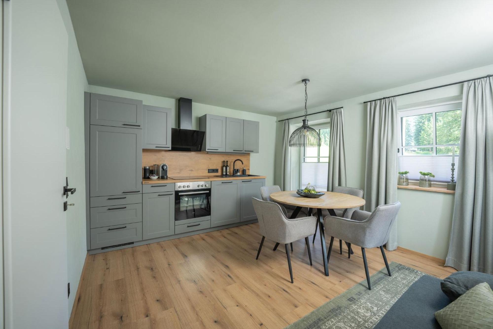 Apartment Schichlreit Annaberg im Lammertal Zewnętrze zdjęcie