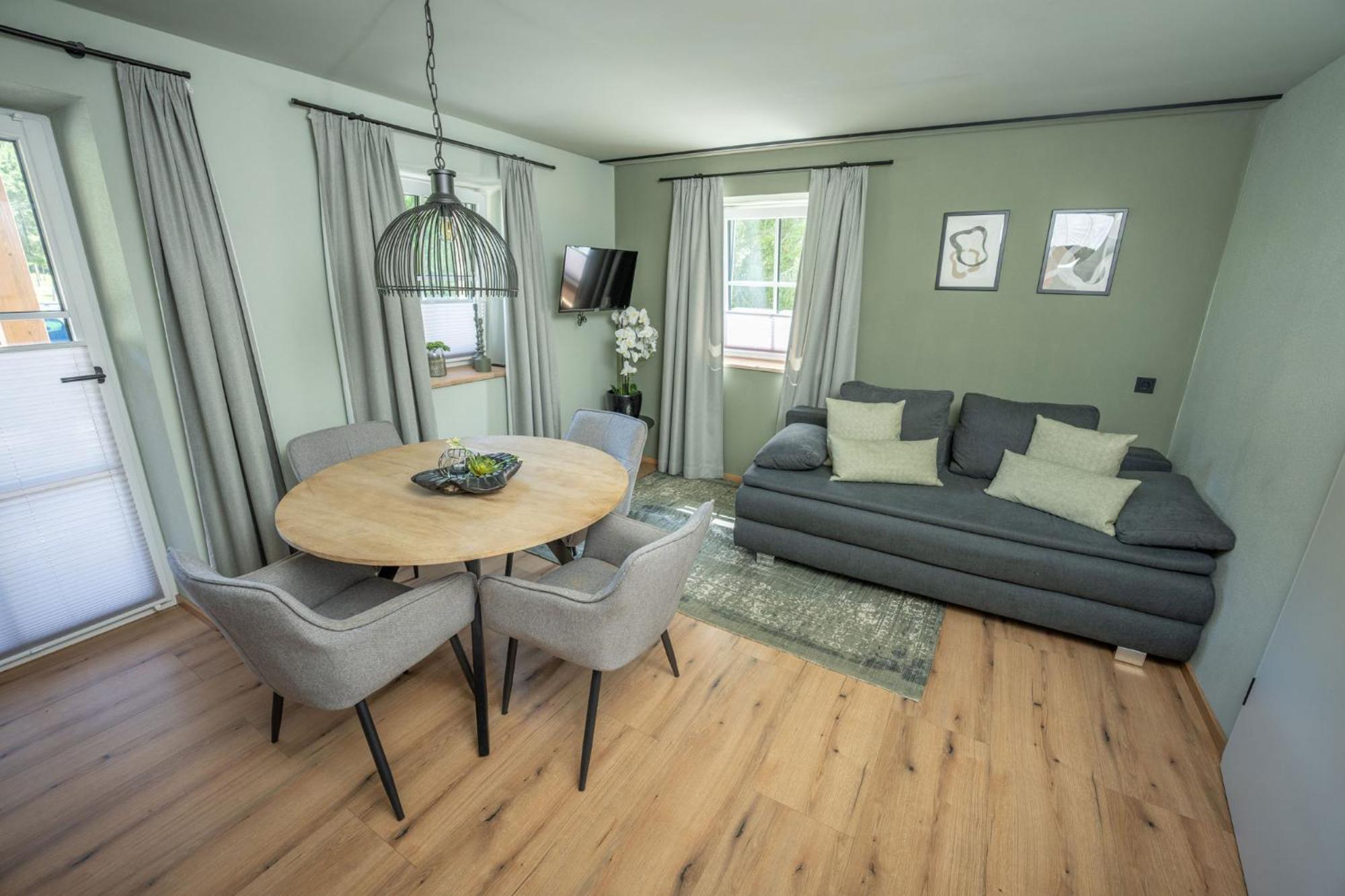Apartment Schichlreit Annaberg im Lammertal Zewnętrze zdjęcie