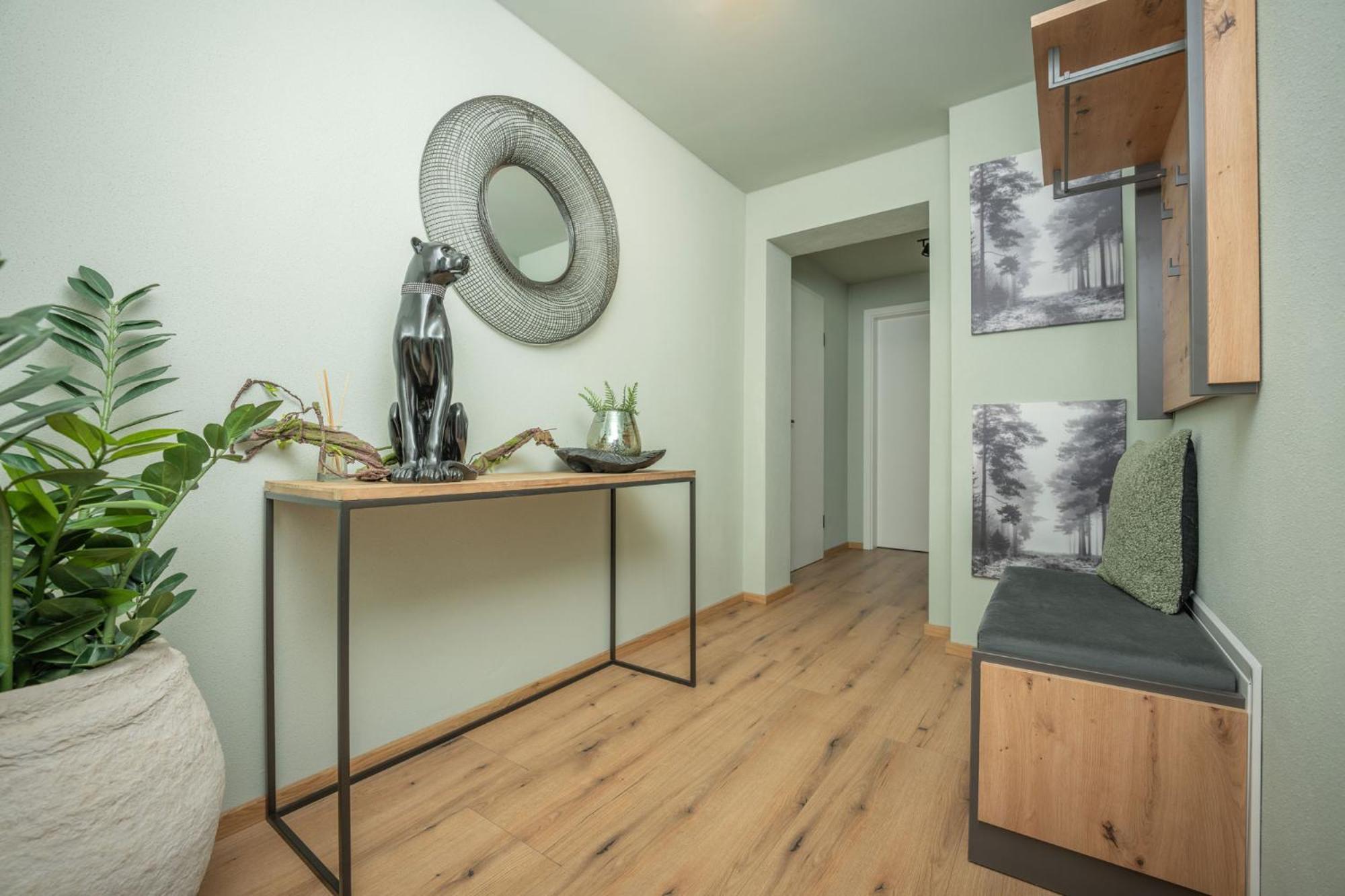 Apartment Schichlreit Annaberg im Lammertal Zewnętrze zdjęcie